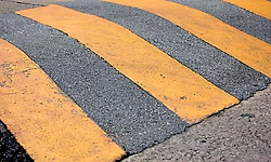 Editorial: ಹಂಪ್‌ ನಿರ್ವಹಣೆ ಮರೆಯದಿರಿ