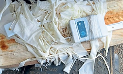 ಬೆಳ್ತಂಗಡಿ: ಪುತ್ತಿಲದಲ್ಲಿ ಅಪರೂಪದ ವಸ್ತು ಪತ್ತೆ