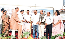 ಆರು ಪಾಲಿಕೆಗಳಿಗೆ ಎಪ್ರಿಲ್‌ನೊಳಗೆ ಚುನಾವಣೆ: ಸಚಿವ ಭೈರತಿ ಸುರೇಶ್‌