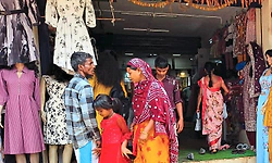 ಸಕಲೇಶಪುರದಲ್ಲಿ ಹೆಚ್ಚಿದ ವಲಸೆ ಕಾರ್ಮಿಕರ ಸಂಖ್ಯೆ!