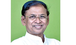 ಜಿ ರಾಮ್ ಜಿ ಪ್ರಸ್ತಾಪ: ಬಿಜೆಪಿ ಎಂಎಲ್‌ಸಿ ಸಂಕನೂರ ಸಭಾತ್ಯಾಗ  