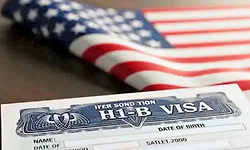 ಎಚ್‌ 1ಬಿ ವೀಸಾ: ಭಾರತದ ಪ್ರಜೆಗಳಿಗೆ ಮತ್ತಷ್ಟು ಸಂಕಷ್ಟ!
