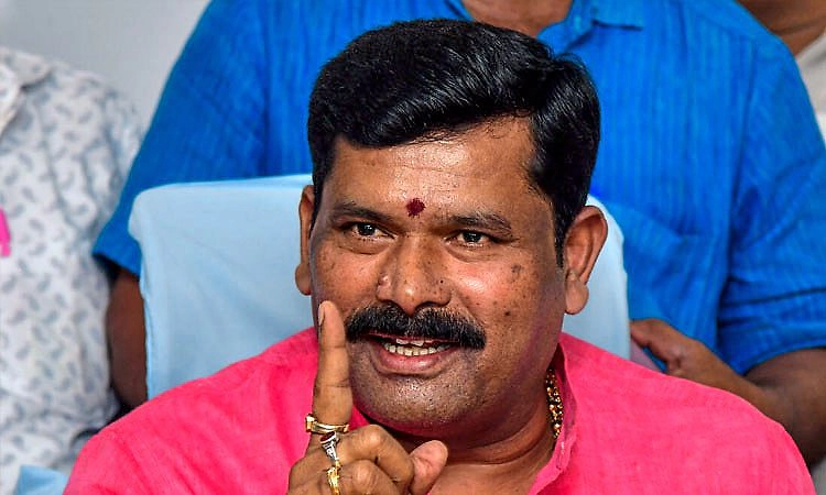 ಟಿಬಿ ಟ್ಯಾಂ ಗೇಟ್‌ಗೆ ಈಗಾಗಲೇ 10 ಕೋಟಿ ಪಾವತಿ: ತಂಗಡಗಿ   