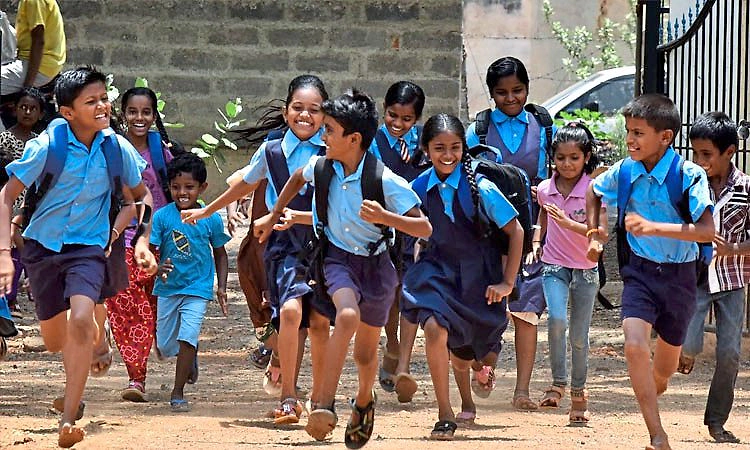 ಆರ್‌ಟಿಇ: ಶಾಲೆಗಳ ಭೌಗೋಳಿಕ ಮ್ಯಾಪಿಂಗ್‌ಗೆ ತಯಾರಿ