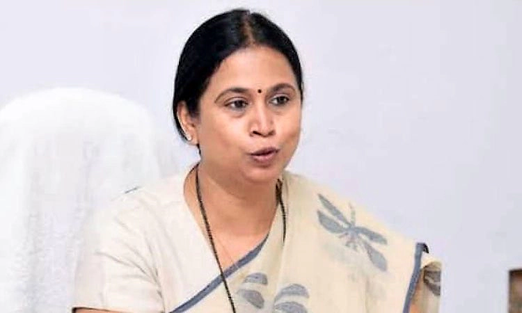 ಕಾಂಗ್ರೆಸ್ಸಿನವ್ರು ದ್ವೇಷ ಭಾಷಣ ಮಾಡಿದ್ರೂ ಕ್ರಮ: ಹೆಬ್ಬಾಳ್ಕರ್‌ 