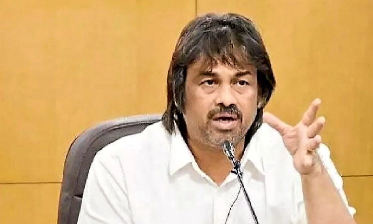 ರಾಜ್ಯಪಾಲರ ನಡೆ ವಿರುದ್ಧ ಕಾನೂನು ಹೋರಾಟ: ಮಧು ಬಂಗಾರಪ್ಪ