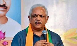 ನಮ್ಮದು ಸತ್ಯವಾದ ಮಾತು, ದ್ವೇಷ ಭಾಷಣವಲ್ಲ: ಬಿಎಲ್‌ಎಸ್‌