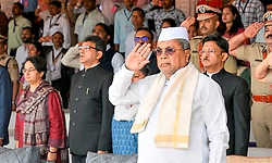 ಸಂವಿಧಾನ ಬದಲಾವಣೆ ಸಾಧ್ಯ ಆಗದ್ದಕ್ಕೆ ದುರ್ಬಲಗೊಳಿಸುವ ಪ್ರಯತ್ನ: ಸಿಎಂ