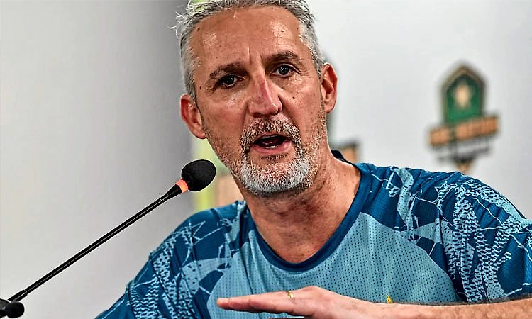 ಬಾಂಗ್ಲಾಕ್ಕೆ ಬೆಂಬಲಿ ಮಾಡಿದ್ದ ಪೋಸ್ಟ್‌ ಡಿಲೀಟ್‌ ಮಾಡಿದ ಆಸೀಸ್‌ನ ಗಿಲೆಸ್ಪಿ   