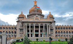 ಸಚಿವಾಲಯದ ಖಾಲಿ ಹುದ್ದೆಗಳ ಭರ್ತಿಗೆ ಸರಕಾರ ಕ್ರಮ ಕೈಗೊಳ್ಳಲಿ