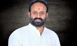 ಧಮ್ಕಿ ಪ್ರಕರಣ: 12 ದಿನಗಳ ಬಳಿಕ ರಾಜೀವ್‌ ಗೌಡ ಪೊಲೀಸ್‌ ಬಲೆಗೆ