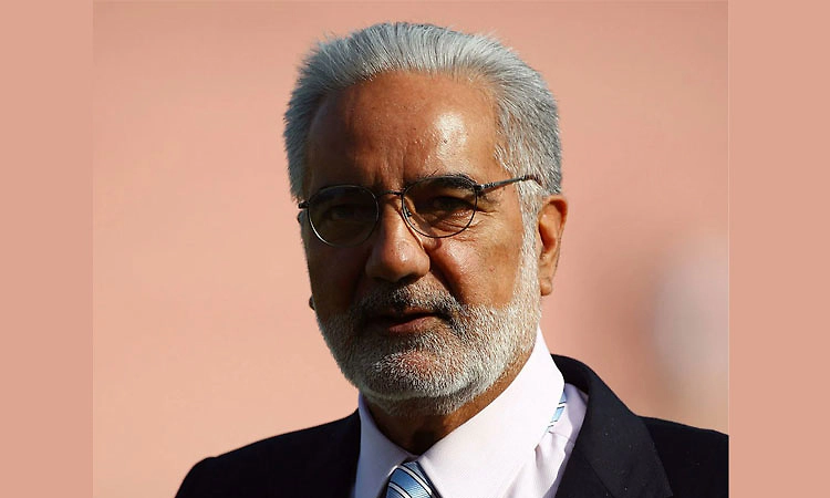 BCCI ಮಾಜಿ ಅಧ್ಯಕ್ಷ ಐ ಎಸ್ ಬಿಂದ್ರಾ  ನಿಧನ