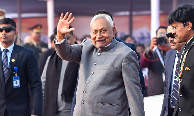 2030 ರ ವೇಳೆಗೆ 1 ಕೋಟಿ ಉದ್ಯೋಗಗಳನ್ನು ಒದಗಿಸುವುದು ಪ್ರಮುಖ ಆದ್ಯತೆ:  ಬಿಹಾರ ಸರ್ಕಾರ