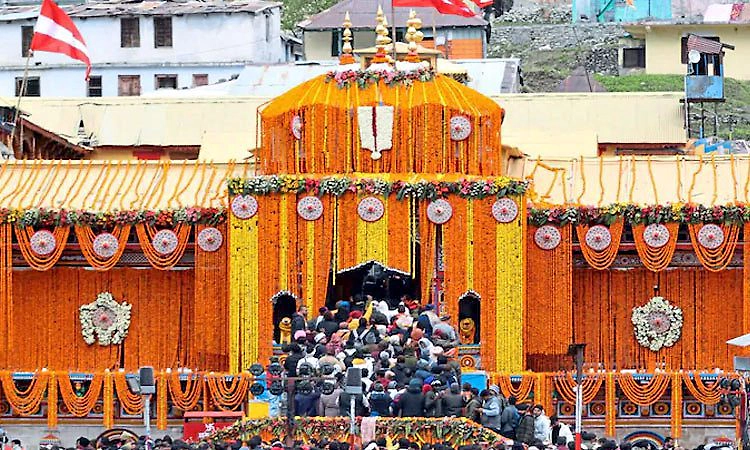 Uttarakhand: ಬದರಿನಾಥ, ಕೇದಾರನಾಥ ದೇವಸ್ಥಾನಕ್ಕೆ ಅನ್ಯಧರ್ಮೀಯರ ಪ್ರವೇಶ ನಿಷೇಧ?