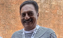 ಹಿಂದಿ ಸಿನಿಮಾ ರಂಗ ತನ್ನ ಬೇರುಗಳನ್ನು ಕಳೆದುಕೊಂಡಿದೆ: ಪ್ರಕಾಶ್ ರಾಜ್ 