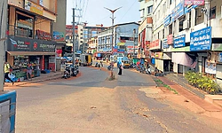 ಕಿನ್ನಿಗೋಳಿಗೆ ಬೇಕಿದೆ ಸುಸಜ್ಜಿತ ಬಸ್‌ ನಿಲ್ದಾಣ