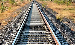 ಚುರುಕು ಕಾಣದ ಶಿವಮೊಗ್ಗ-ಶೃಂಗೇರಿ-ಮಂಗಳೂರು ರೈಲು ಮಾರ್ಗ ಯೋಜನೆ