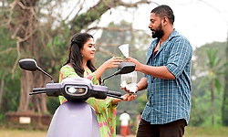 Karavali Movie: ಮುದ್ದು ಗುಮ್ಮನ ಜೊತೆ ಪ್ರಜ್ವಲ್‌ ಹೆಜ್ಜೆ, ಕರಾವಳಿ ಸಿನಿಮಾ ತೆರೆಗೆ ಸಿದ್ಧ