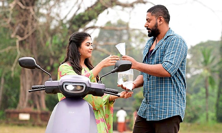 Karavali Movie: ಮುದ್ದು ಗುಮ್ಮನ ಜೊತೆ ಪ್ರಜ್ವಲ್‌ ಹೆಜ್ಜೆ, ಕರಾವಳಿ ಸಿನಿಮಾ ತೆರೆಗೆ ಸಿದ್ಧ