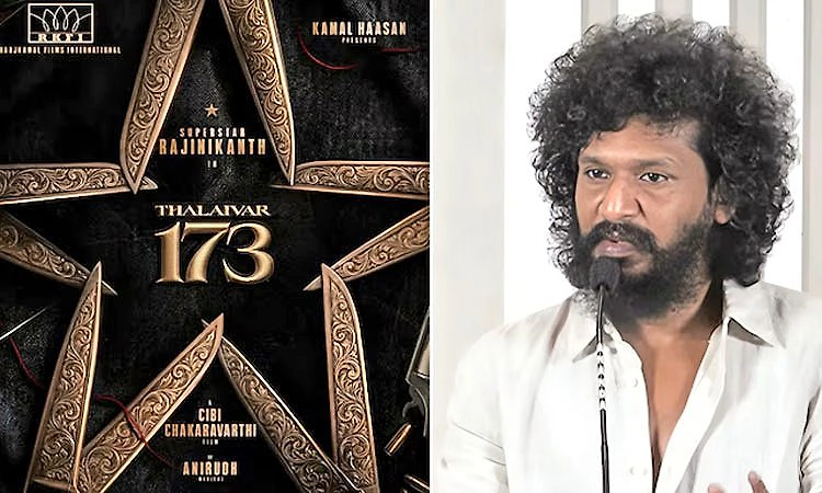 ರಜಿನಿ – ಕಮಲ್‌ ಪ್ರಾಜೆಕ್ಟ್‌ , ʼಕೈದಿ -2ʼ ವಿಳಂಬದ ಬಗ್ಗೆ ಮೌನ ಮುರಿದ ಲೋಕೇಶ್‌ ಕನಕರಾಜ್