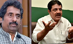 ಬಳ್ಳಾರಿ ಉಸ್ತುವಾರಿಯಿಂದ ಜಮೀರ್‌ ಬದಲು: ರಹೀಂ ಸುಳಿವು   