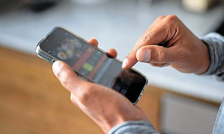 ಕೋಟದಲ್ಲಿ ಆನ್‌ಲೈನ್‌ ಬೆಟ್ಟಿಂಗ್‌ ಮಾಫಿಯಾ; ಐವರ ಬಂಧನ