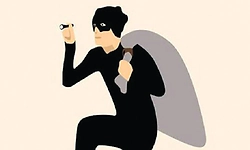 Thalapady: ಮನೆಗೆ ನುಗ್ಗಿ ಕಳ್ಳತನಕ್ಕೆ ಯತ್ನ