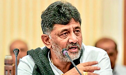 ಎಲ್ಲ ತಾಲೂಕಲ್ಲೂ ಕನಕೋತ್ಸವ ಮಾದರಿ ಉತ್ಸವಕ್ಕೆ ಚಿಂತನೆ: ಡಿಕೆಶಿ 