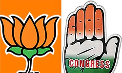 ಸರ್ಕಾರ ವಿರುದ್ಧ ಇಂದು ವಿಪಕ್ಷದಿಂದ ‘ಪ್ರತಿ’ಭಟನೆ