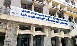 ಆರೋಗ್ಯ ವಿವಿ ಕ್ಯಾಂಪಸ್‌ನಲ್ಲಿ "ಡ್ರಗ್ಸ್‌  ತಡೆ' ಕ್ರಿಯಾಪಡೆ   