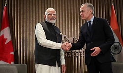 Mark Carney to visit India on Feb 27 to boost bilateral ties