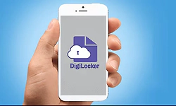 PUC transfer certificate in DigiLocker: First in the country