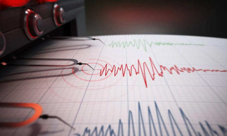 5.2-magnitude quake jolts Manipur, Meghalaya; no casualty so far