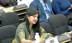'Pakistan living in La La Land': India's scathing rebuttal at the UN Human Rights Council
