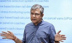 Digital platforms must take responsibility for online content, ensure fair revenue share: IT minister