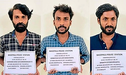 Chikkaballapur: ಕೊಲೆ ಪ್ರಕರಣದಲ್ಲಿ ಭಾಗಿಯಾಗಿದ್ದ ಮೂವರಿಗೆ ಜೀವಾವಧಿ ಶಿಕ್ಷೆ