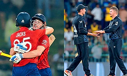 ಇಂದು ಇಂಗ್ಲೆಂಡ್‌ ವಿರುದ್ಧ ಗೆದ್ದು ಸೆಮಿಗೇರಲು ಕಿವೀಸ್‌ ಹೋರಾಟ