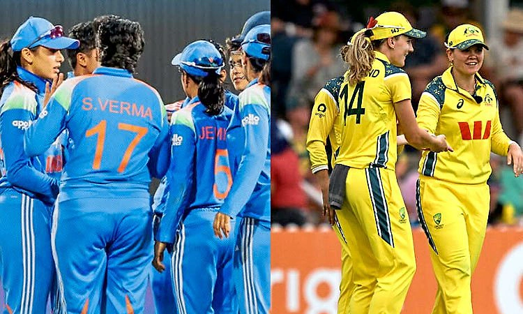 ಇಂದು ಭಾರತ ಆಸ್ಟ್ರೇಲಿಯಾ ವನಿತಾ 2ನೇ ಏಕದಿನ ಪಂದ್ಯ   