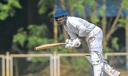 Ranji Trophy: ಚೊಚ್ಚಲ ರಣಜಿ ಗೆಲ್ಲುವತ್ತ ಜಮ್ಮು- ಕಾಶ್ಮೀರ