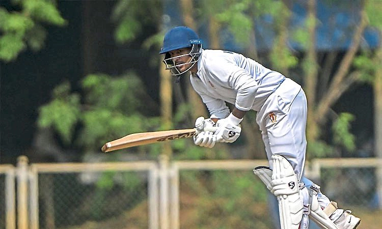 Ranji Trophy: ಚೊಚ್ಚಲ ರಣಜಿ ಗೆಲ್ಲುವತ್ತ ಜಮ್ಮು- ಕಾಶ್ಮೀರ