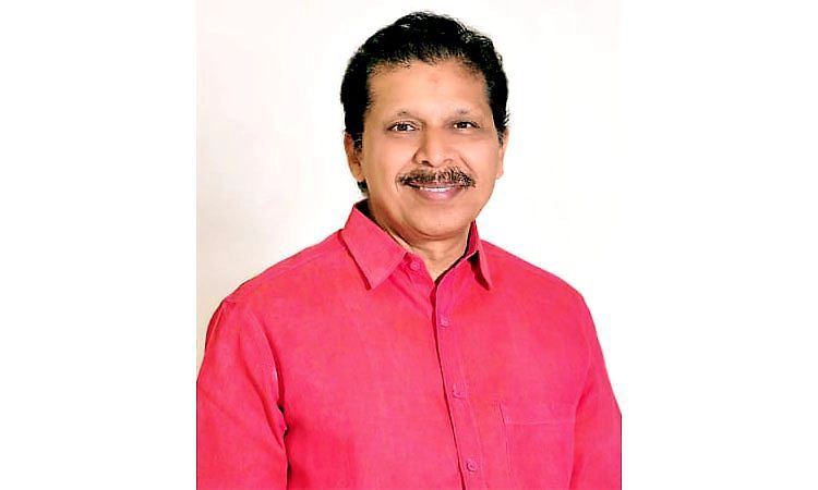 Puttur:ತನ್ನ ವೈಫಲ್ಯಗಳನ್ನು ಮುಚ್ಚಿ ಹಾಕಲು ಶಾಸಕರಿಂದ ಪ್ರಾಂಶುಪಾಲೆಯ ಅಮಾನತು: ಮಠಂದೂರು ಆರೋಪ