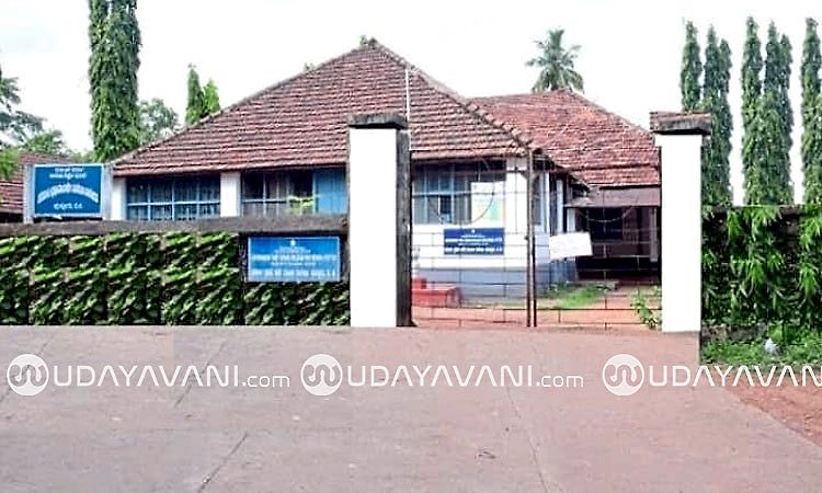 ಪುತ್ತೂರು ಮಹಿಳಾ ಪದವಿ ಕಾಲೇಜಿನ ಪ್ರಭಾರ ಪ್ರಾಂಶುಪಾಲೆ ಅಮಾನತು! 