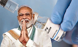 ನಾಳೆ ದೇಶವ್ಯಾಪಿ ಎಚ್‌ಪಿವಿ ಲಸಿಕೆ ಅಭಿಯಾನಕ್ಕೆ ಮೋದಿ ಚಾಲನೆ