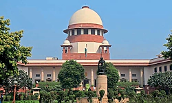 ಅರಾವಳಿ ಗಣಿಗಾರಿಕೆ ನಿಲ್ಲಿಸಿ ಅಂದರೆ ನಿಲ್ಲಿಸಿ ಅಷ್ಟೇ: ಸುಪ್ರೀಂ