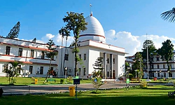 ದ್ವೇಷ ಭಾಷಣ ಪ್ರಕರಣ: ಅಸ್ಸಾಂ ಸಿಎಂಗೆ ಹೈಕೋರ್ಟ್ ನೋಟಿಸ್