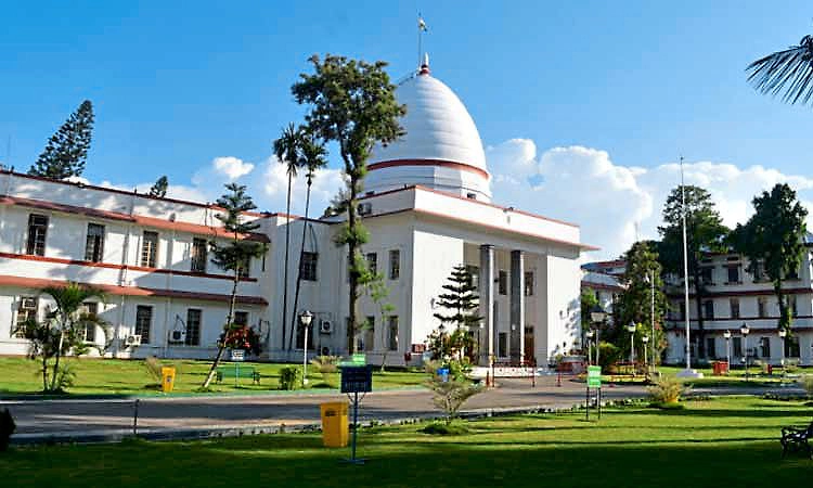 ದ್ವೇಷ ಭಾಷಣ ಪ್ರಕರಣ: ಅಸ್ಸಾಂ ಸಿಎಂಗೆ ಹೈಕೋರ್ಟ್ ನೋಟಿಸ್