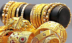 Chikkamagaluru: 12.89 ಲಕ್ಷ ರೂ. ಮೌಲ್ಯದ ಚಿನ್ನಾಭರಣ ಕಳವು