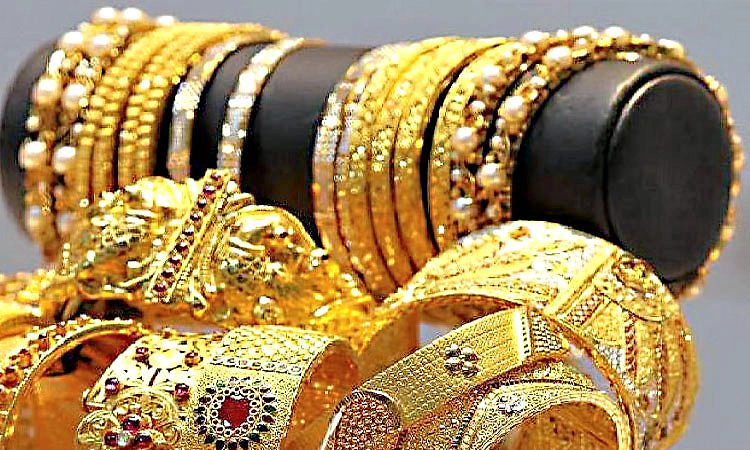 Chikkamagaluru: 12.89 ಲಕ್ಷ ರೂ. ಮೌಲ್ಯದ ಚಿನ್ನಾಭರಣ ಕಳವು