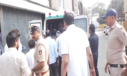 ಸಿಬಿಐ ದಾಳಿಯ ಬೆನ್ನಲ್ಲೇ ನಿವೃತ್ತ ಅಧಿಕಾರಿ ಆತ್ಮಹತ್ಯೆ