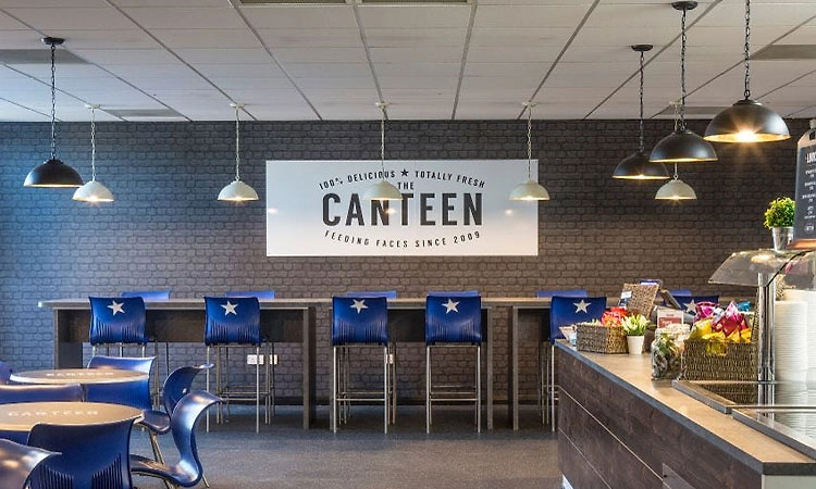 ಸರ್ಕಾರಿ ನೌಕರರಿಗೆ ಎಂಎಸ್‌ಐಎಲ್‌ ಕ್ಯಾಂಟೀನ್‌?